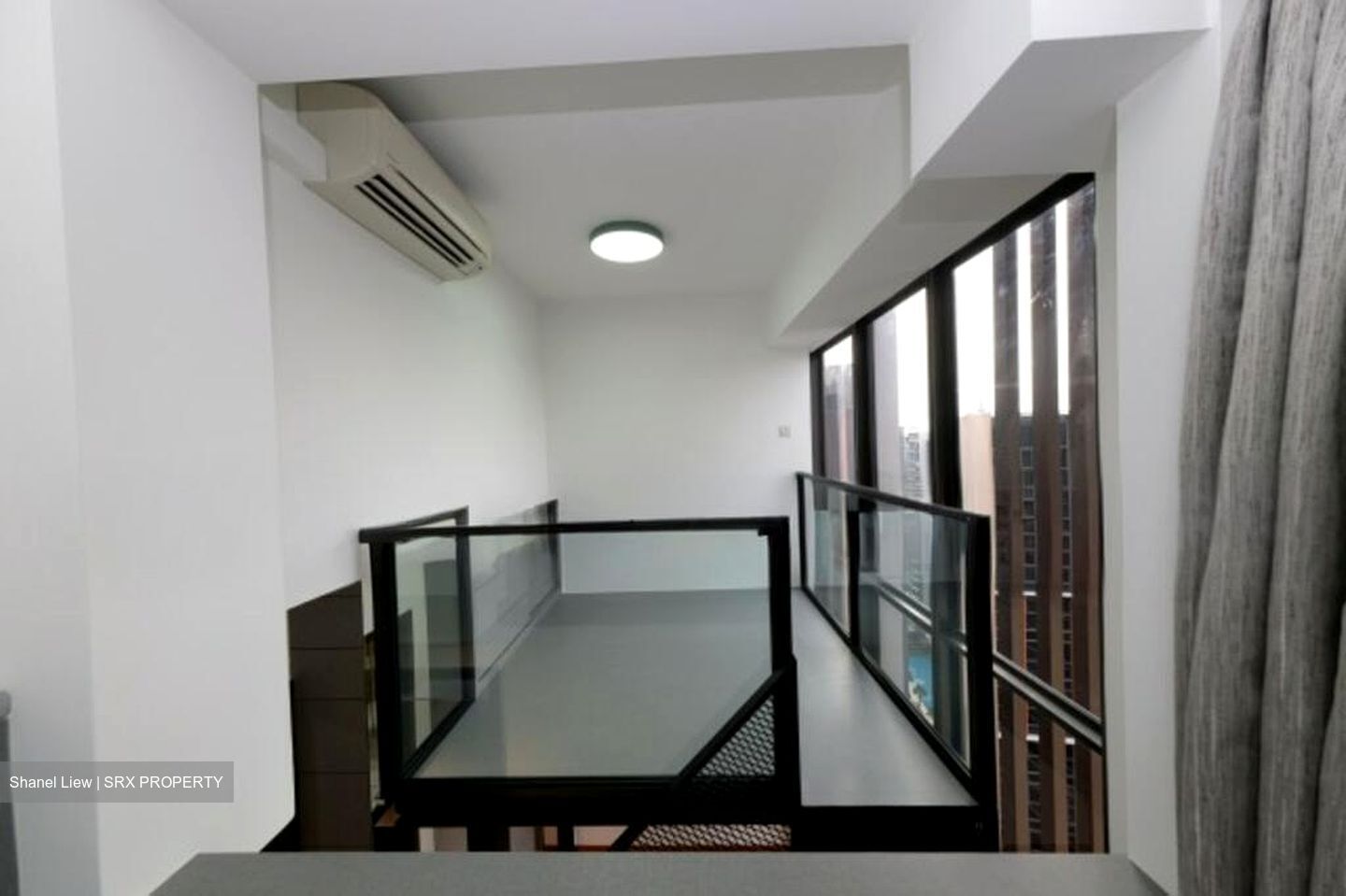 Sims Urban Oasis (D14), Condominium #501252531